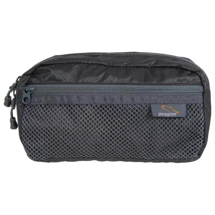 Ultralight Toiletry Bag M Grey 1
