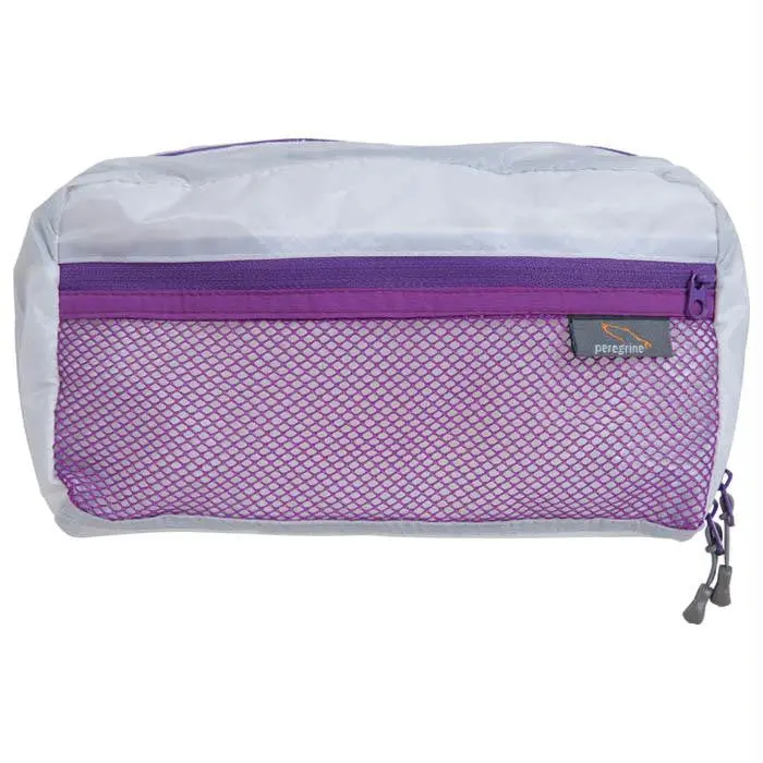 Ultralight Toiletry Bag L Whit 1