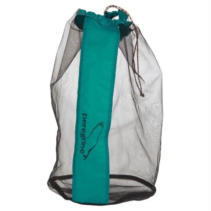 Ul Mesh Stuff Bag 24L-Blue 1