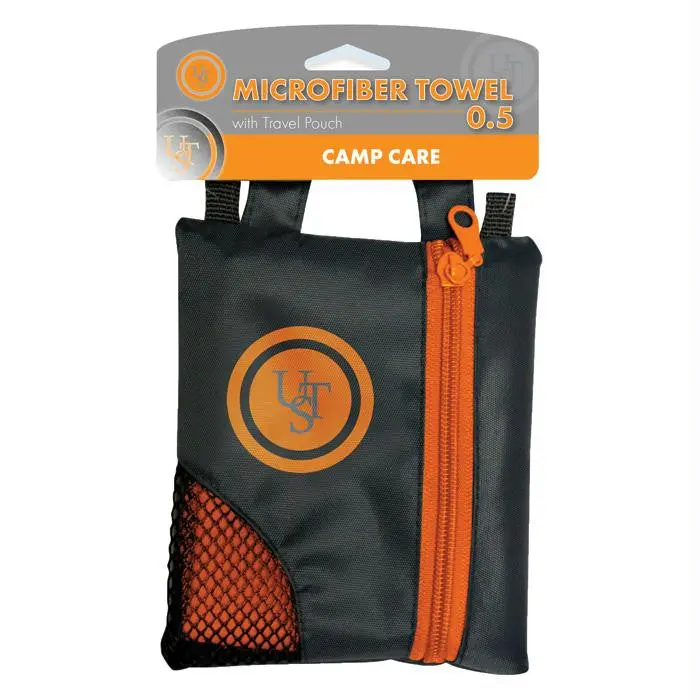 Microfiber Towel 0.5 1