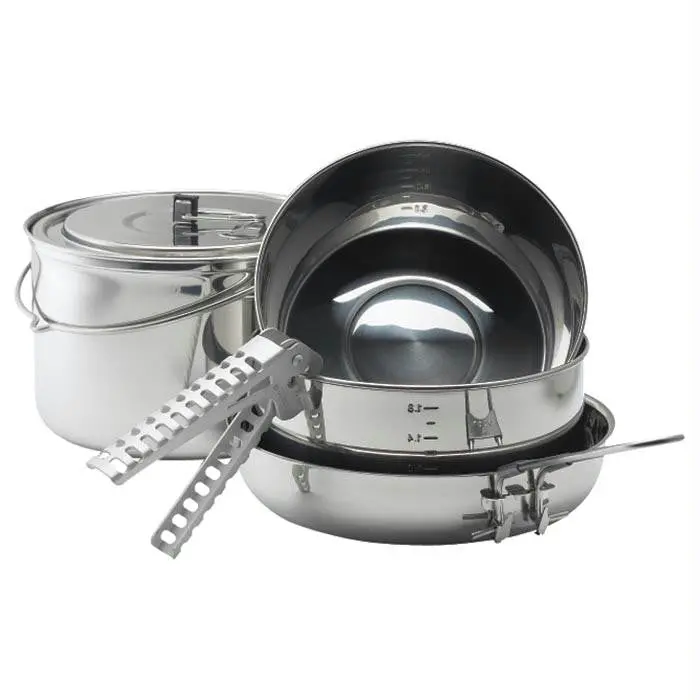 Gourmet Deluxe Set 1