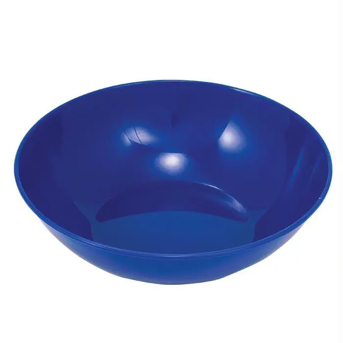 Cascadian Bowl 6" Blue 1