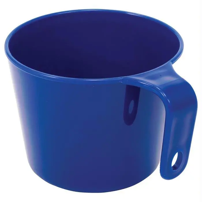Cascadian Cup 12 Fl Oz Blue 1