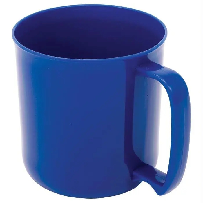 Cascadian Mug 14 Oz Blue 1