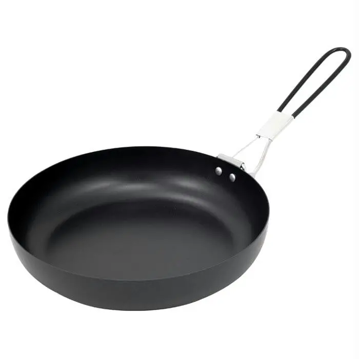 O.Fiter Flding Hndle Frypa 9.5 1