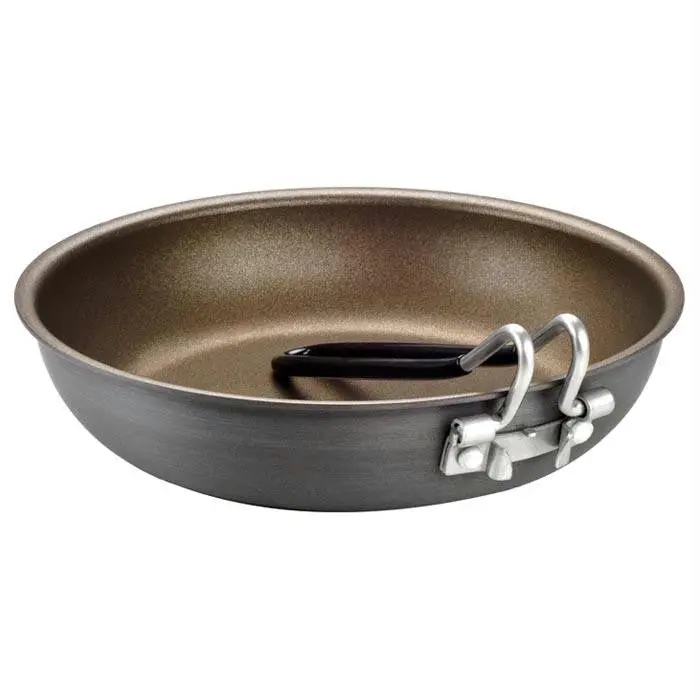 Gsi Pinnacle 8" Frypan 1