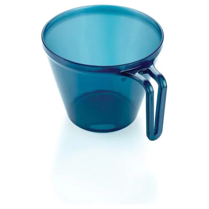 Infinity Stacking Cup Blue 1