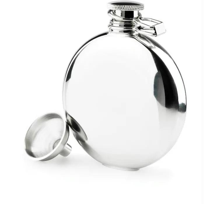 Classic Flask 5 Oz 1