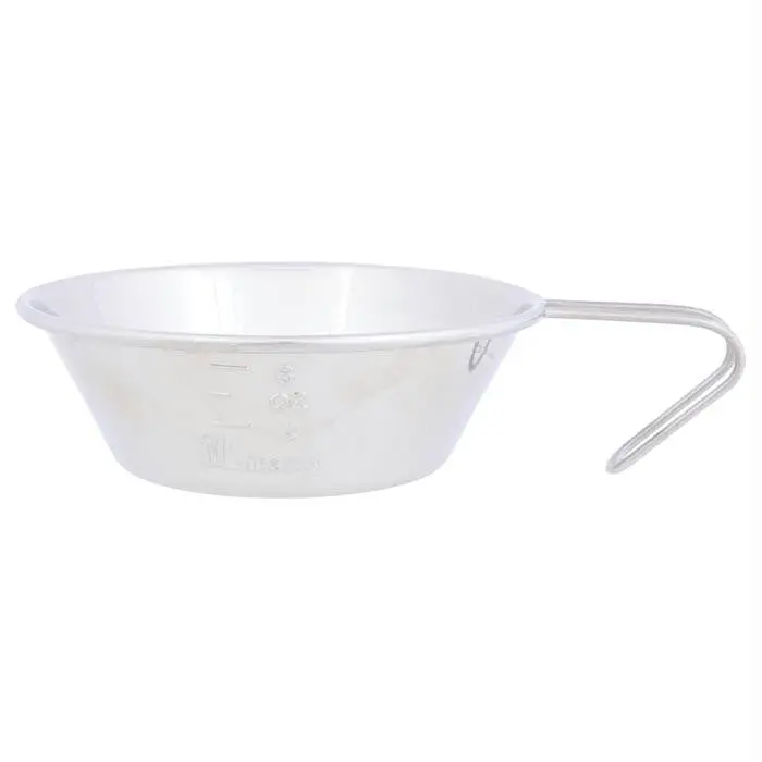 Stainless S. Sierra Cup 1