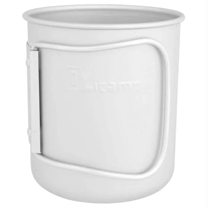 Space Saver Mug Aluminum 1