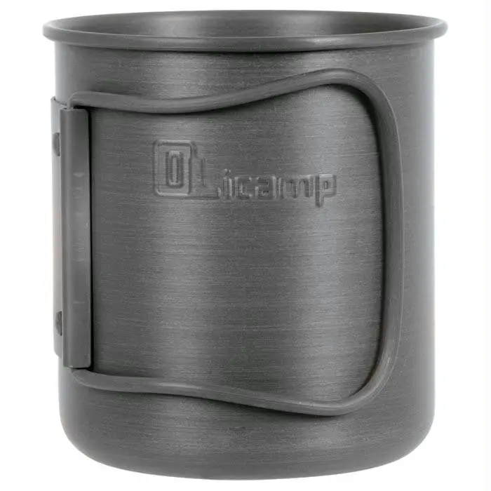 Space Saver Mug Hard Anodized 1