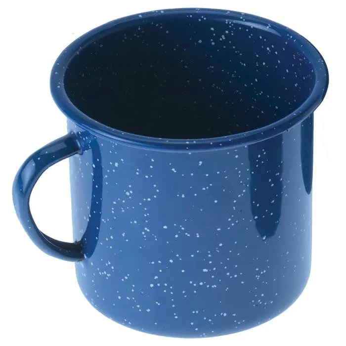 Expresso Cup - Blue 1