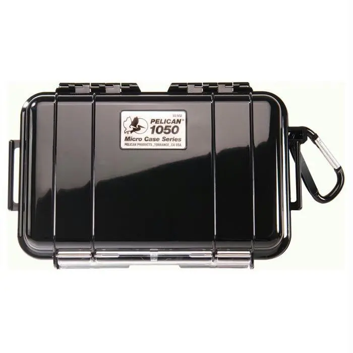 Micro Case 1050 Black 1
