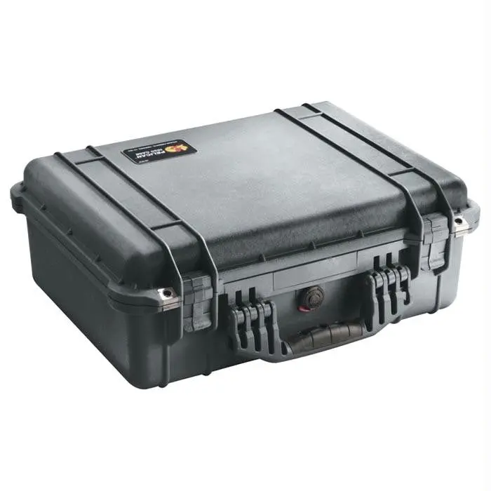Pelicase 1520 Black 1