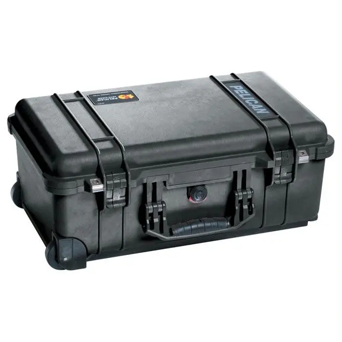 Pelicase 1510 Black 1