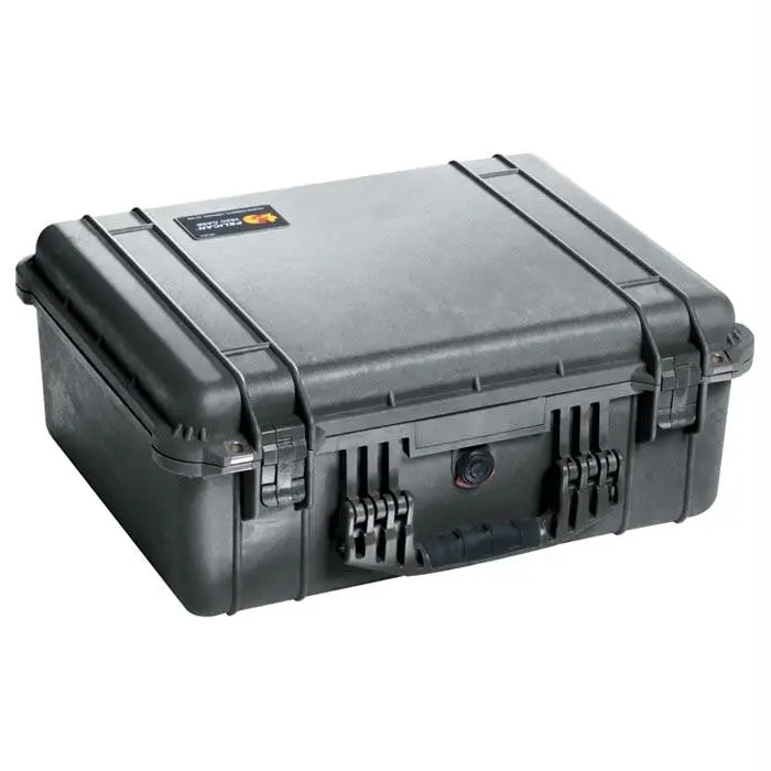 Pelicase 1550 Black 1