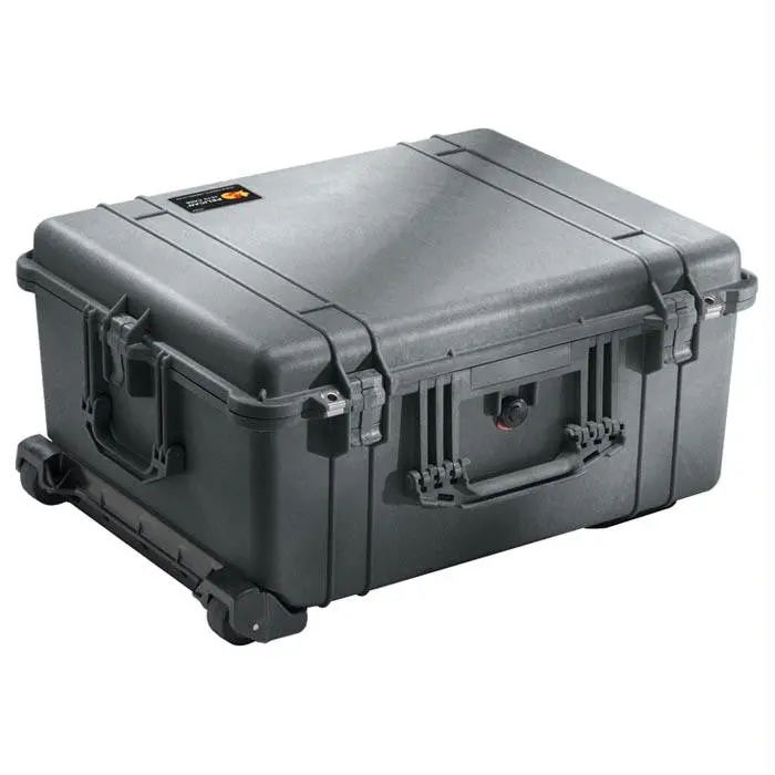 Pelicase 1610 Black 1