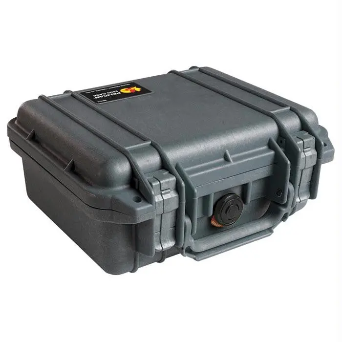 Pelicase 1200 Black 1