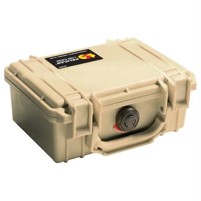 Pelicase 1120 Desert Tan 1