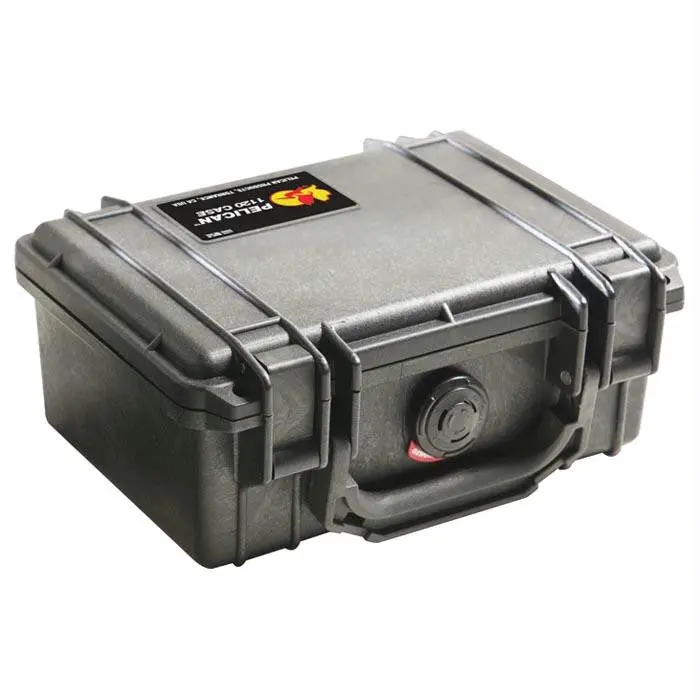 Pelicase 1120 Black 1