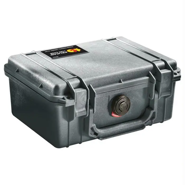 Pelicase 1150 Black 1