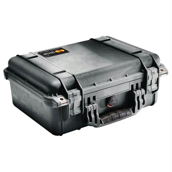 Pelicase 1450 Black 1