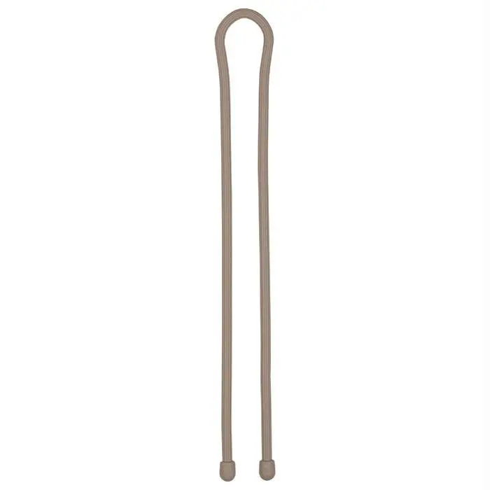 Gear Tie 24"- Desert Tan 2Pk 1