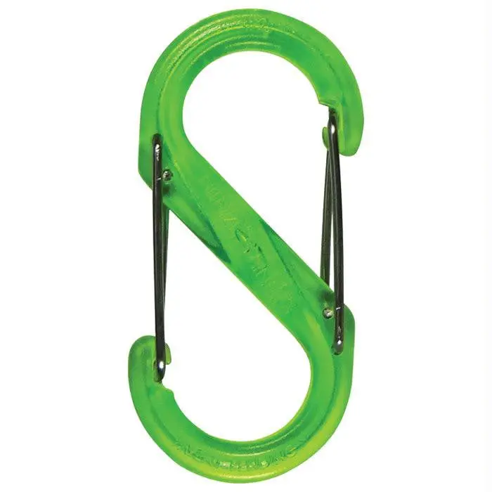 S-Biner Trans #2 Lime 1