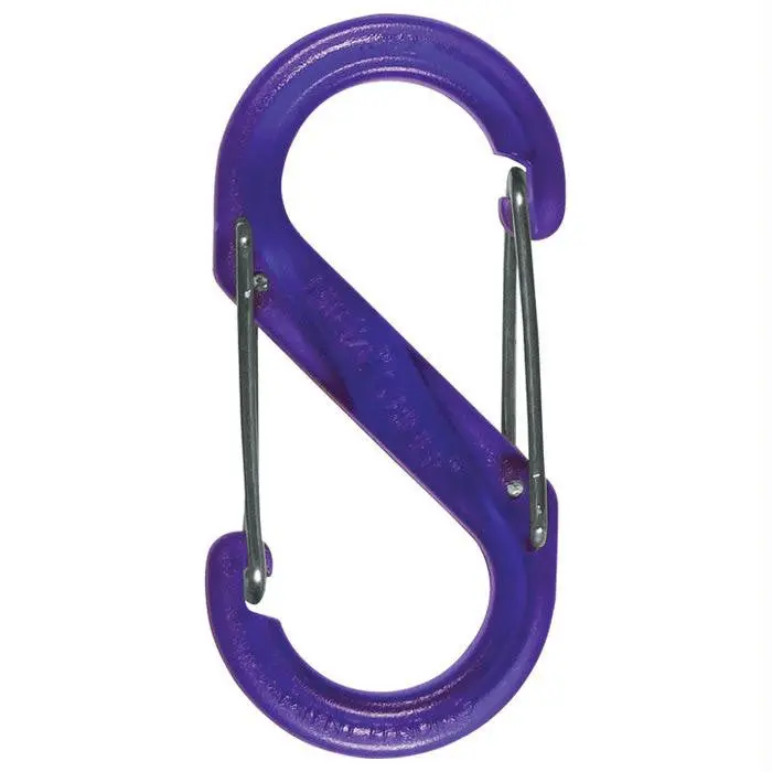S-Biner Trans #2 Purple 1