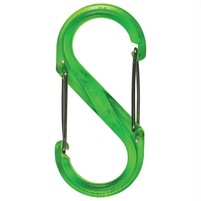 S-Biner Trans #4 Lime 1