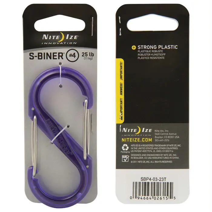 S-Biner Trans #4 Purple 1