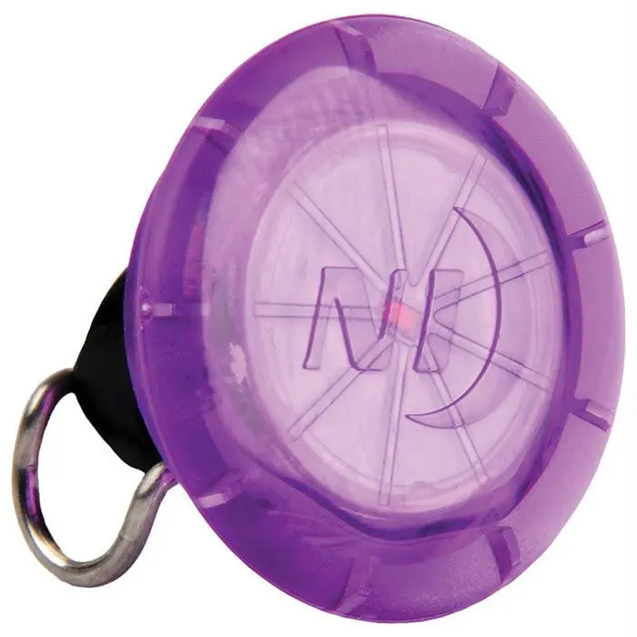 See 'Em Led 2Pk Purple 1