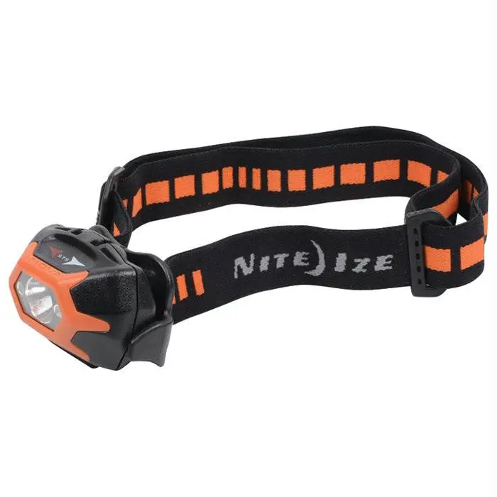 Inova Sts Headlamp - Orange 1