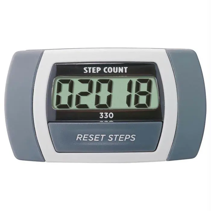 330 Step Pedometer 1