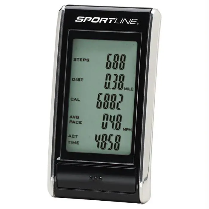 308 Snapshot Pedometer 1