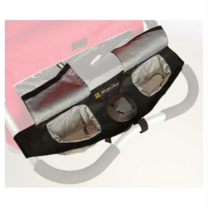 Burley Handlebar Console 1