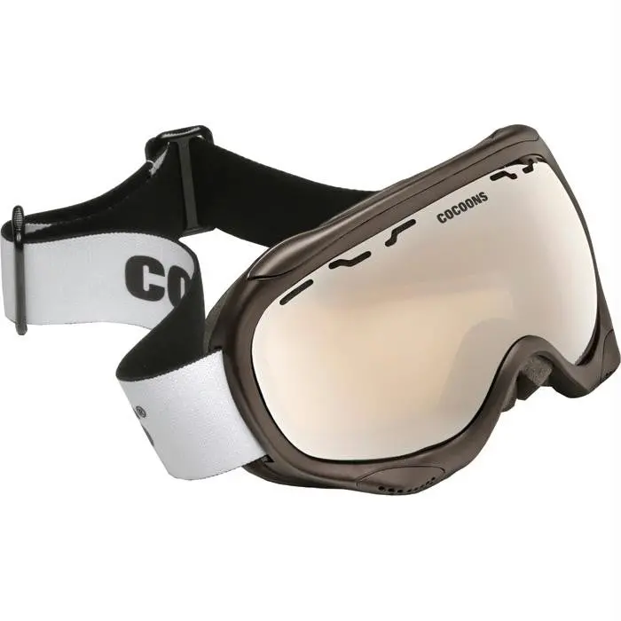 Cocoons Otg Goggle Black 1