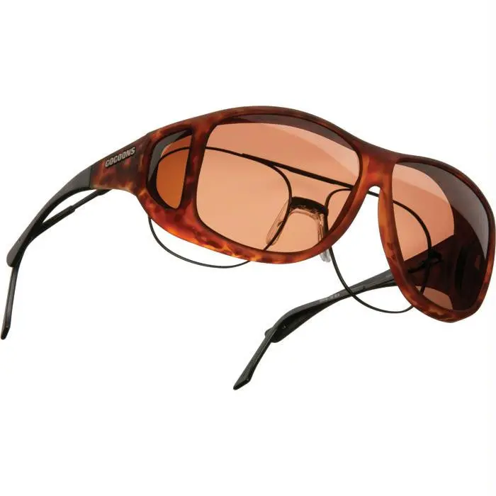 Cocoons Aviator Xl-Tort-Copper 1