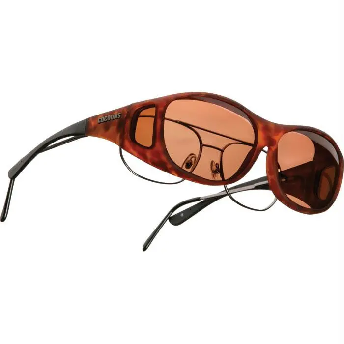 Cocoons Slim Line M-Trt-Copper 1