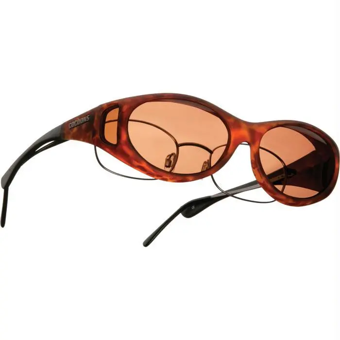 Cocoons Streamline S-Trt-Coppr 1