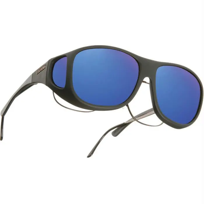 Cocoons Pilot L-Blk-Blue 1
