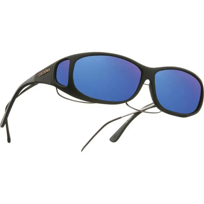 Cocoons Mini Slim Ms-Blk-Blue 1