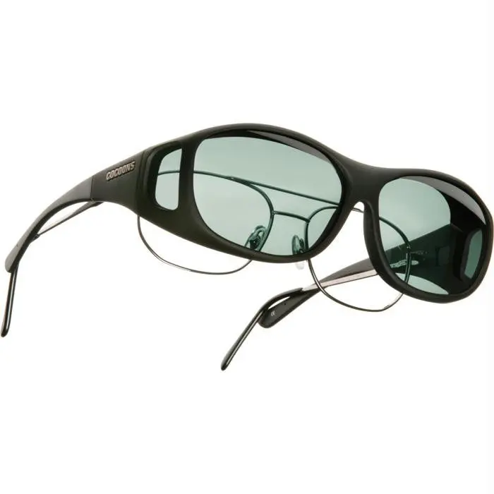 Cocoons Photochrom Blk-Gry M 1