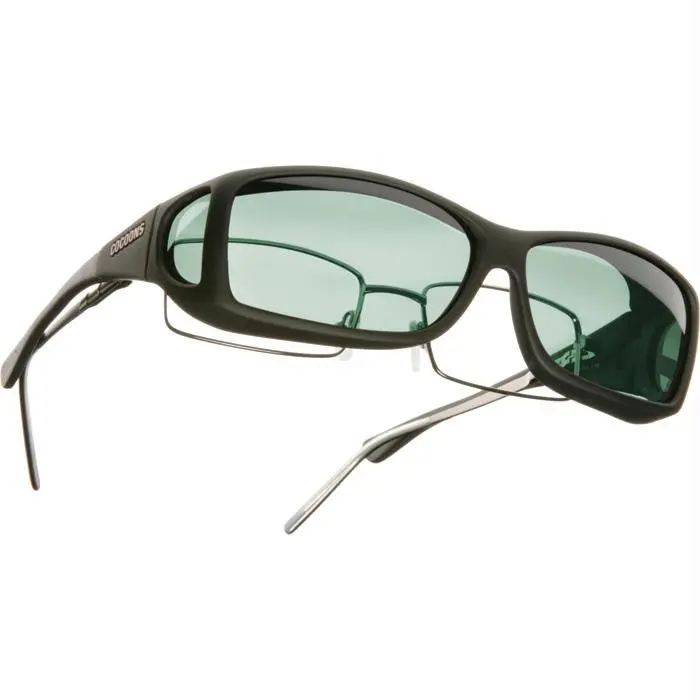 Cocoons Photochrom Blk-Gry Ml 1