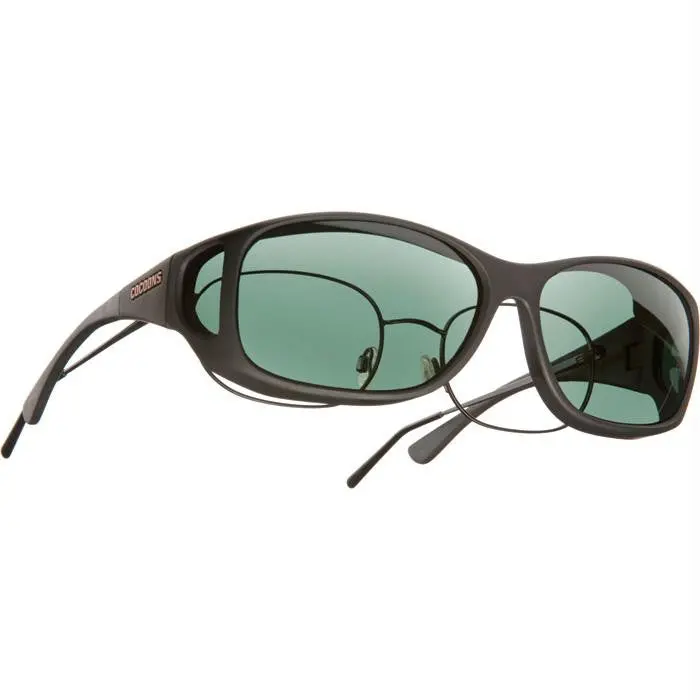 Cocoons Photochrom Blk Mx 1
