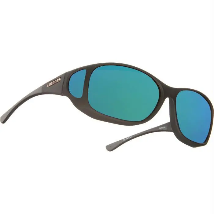 Cocoons Mirror Blk-Grn Mx 1
