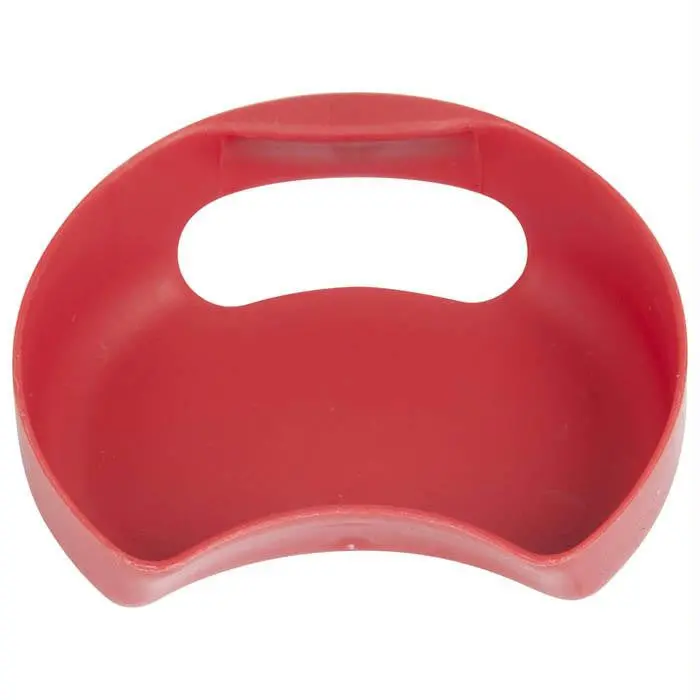 Splashguard Raspberry 1