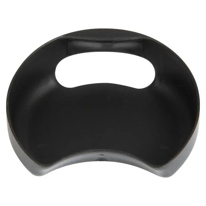 Splashguard Black 1