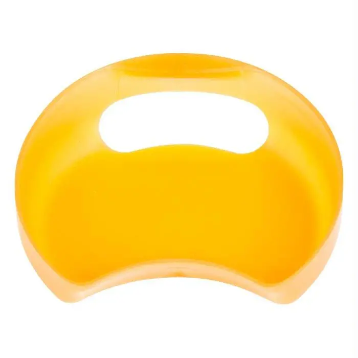 Splashguard Mango Translucent 1