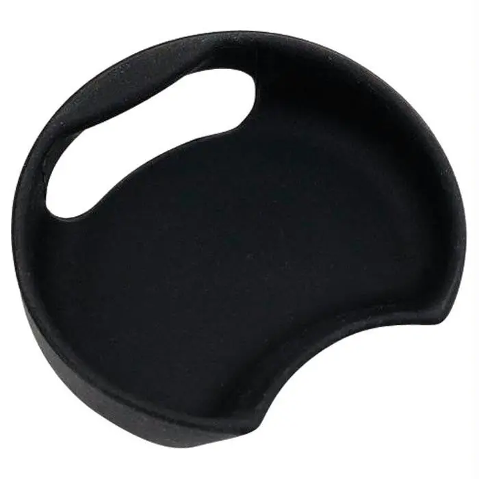 Splashguard Black Unvrs 1